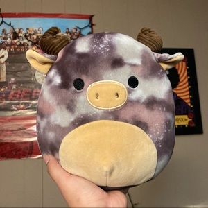 8” Rufus the Moose Squishmallow
